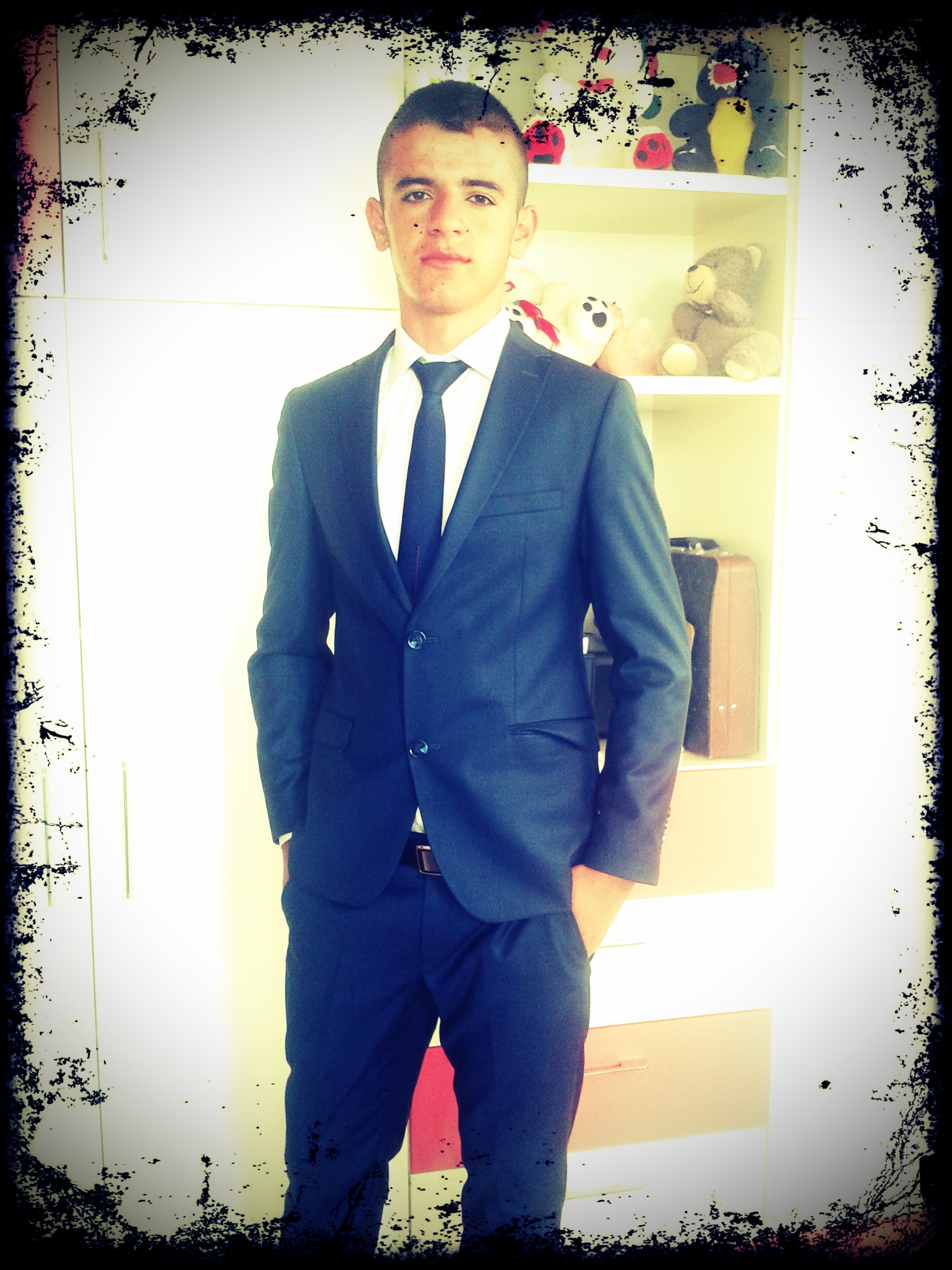 Marsel Abasllari @marsel.marsel | tbh | Be honest with me - tbh.me